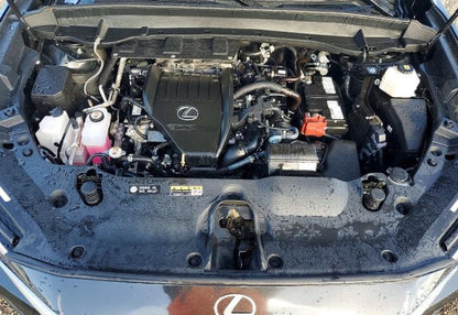 2025 Lexus TX 350 Base - 5TDAAAA62SS013794 photo 12
