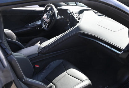 2023 Chevrolet Corvette Stingray - 1G1YA2D49P5141745 photo 19