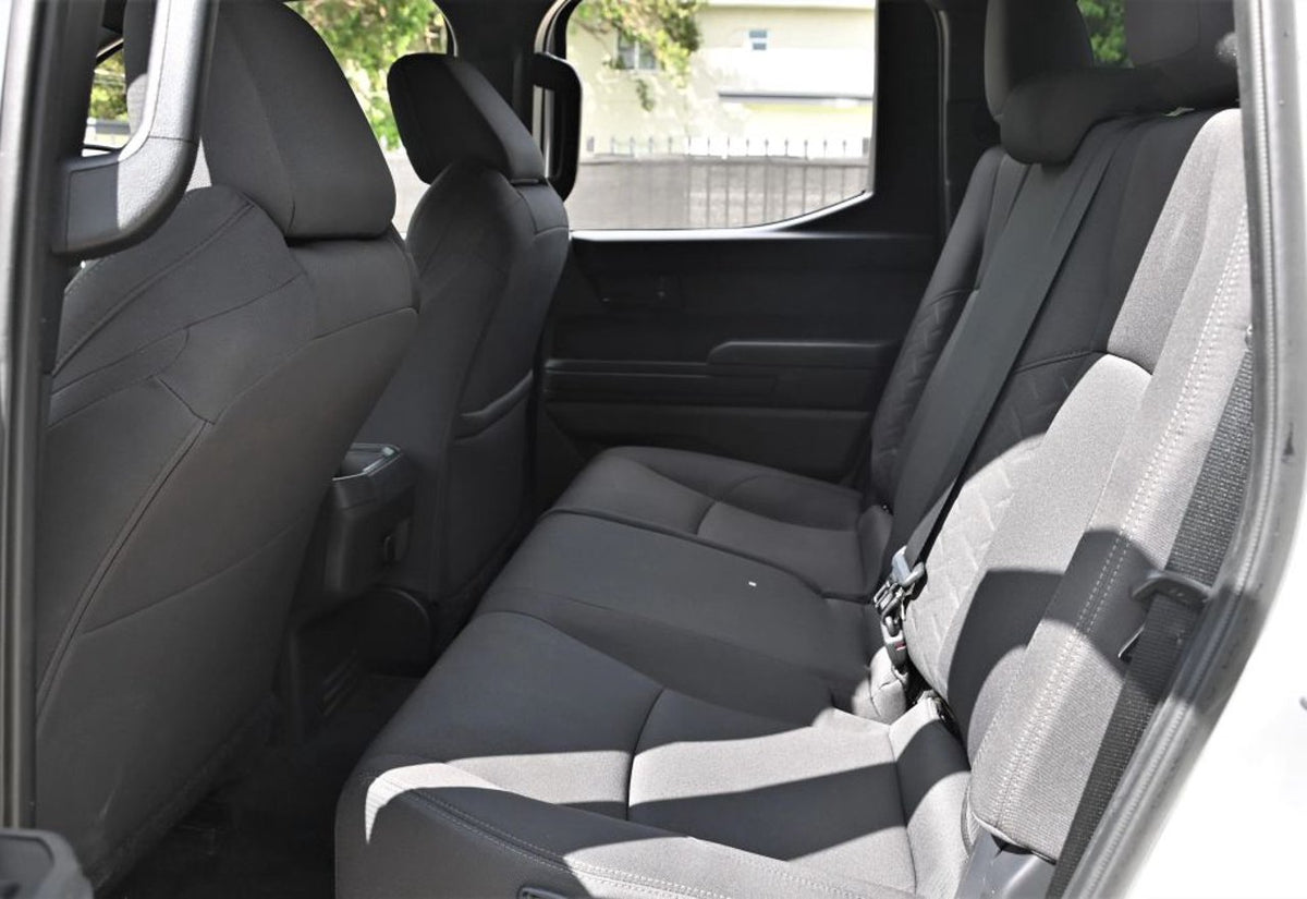 2024 Toyota Tacoma SR5 - 3TMKB5FN8RM017805 photo 31