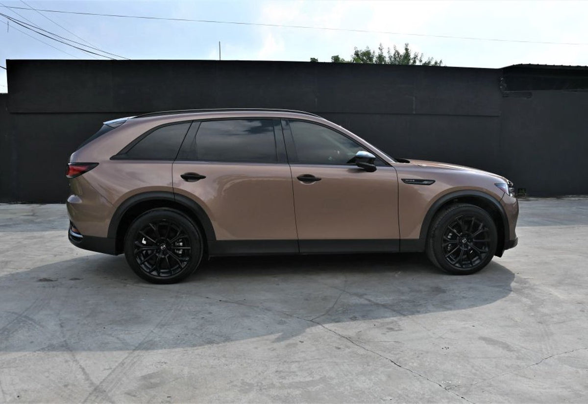 2025 Mazda CX-70 3.3 Turbo Premium - JM3KJDHD8S1129807 photo 28
