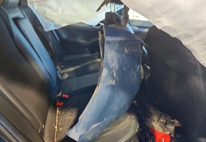 2026 Honda Civic Sport - 2HGFE2F53TH513030 photo 10