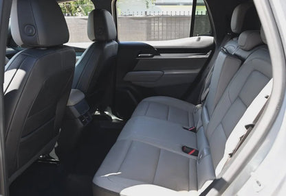 2026 GMC Terrain Elevation - 3GKALMEG1TL138652 photo 12