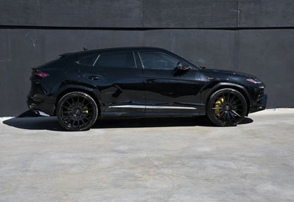 2020 Lamborghini Urus Base - ZPBUA1ZLXLLA09706 photo 5