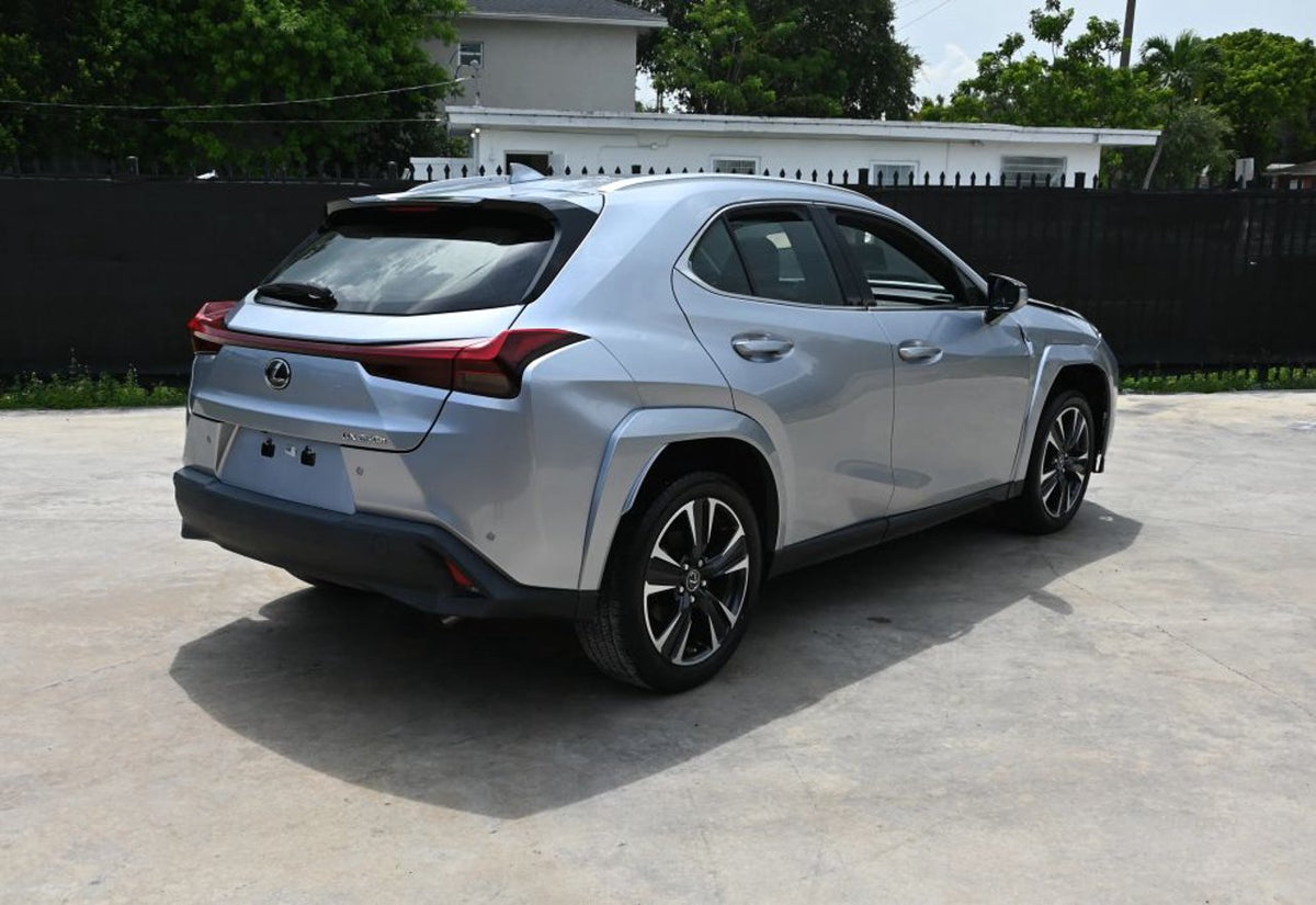 2023 Lexus UX 250h Premium - JTHP6JBHXP2152371 photo 20