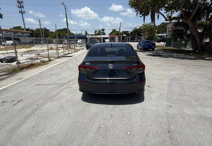 2024 Honda Civic Sport - 2HGFE2F53RH524814 photo 22