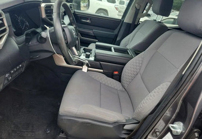 2022 Toyota Tundra SR5 - 5TFLA5AB4NX019379 photo 19