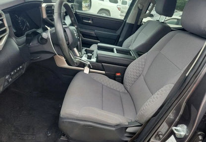 2022 Toyota Tundra SR5 - 5TFLA5AB4NX019379 photo 8