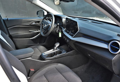 2025 Chevrolet Trax LS - KL77LFEP1SC119754 photo 31
