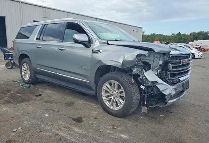 2024 GMC Yukon XL SLT - 1GKS2GKT9RR239806 photo 4