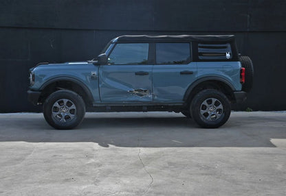 2021 Ford Bronco Big Bend - 1FMDE5BH4MLB02355 photo 26