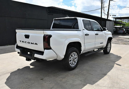 2024 Toyota Tacoma SR5 - 3TMKB5FN8RM017805 photo 21