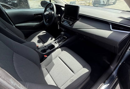 2024 Toyota Corolla LE - 5YFB4MDE6RP202340 photo 26