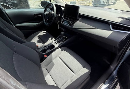 2024 Toyota Corolla LE - 5YFB4MDE6RP202340 photo 12