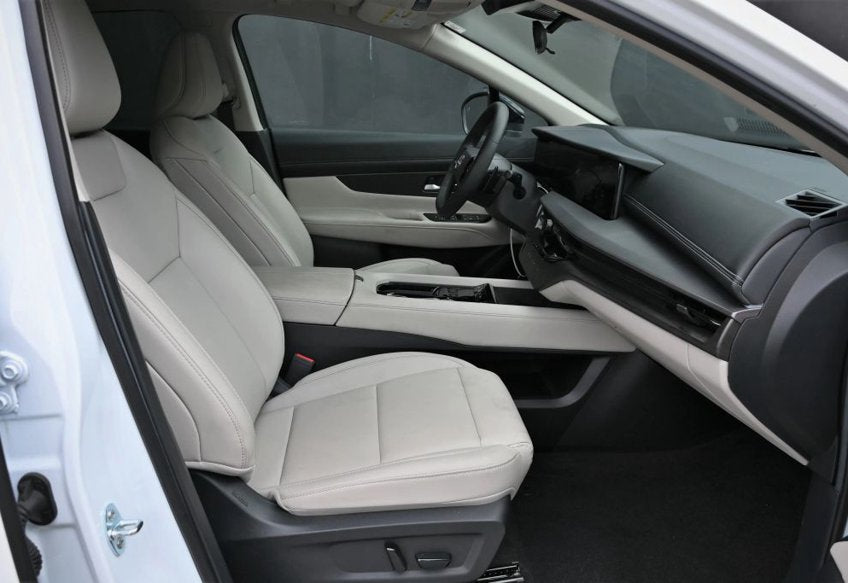 2025 Nissan Murano SV - 5N1AZ3BJ0SC110710 photo 17