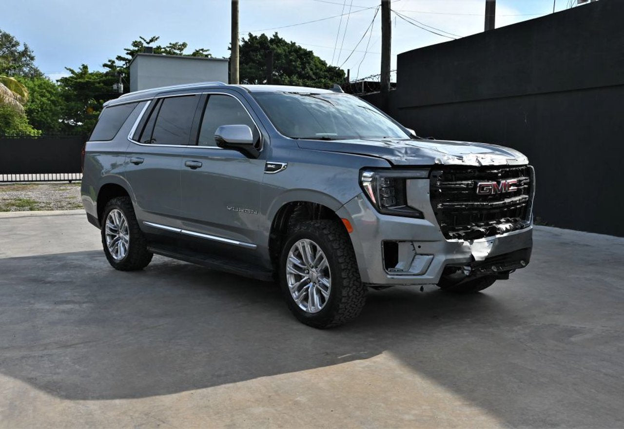 2024 GMC Yukon SLT - 1GKS1BKD0RR246836 photo 18