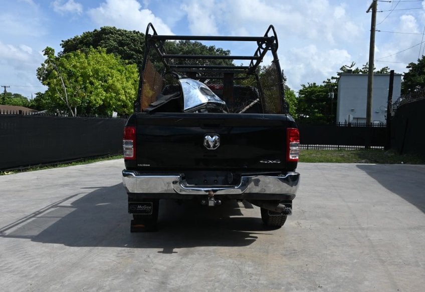 2024 Ram 3500 Tradesman - 3C63R3CLXRG225181 photo 7