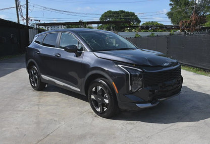 2026 Kia Sportage LX - 5XYK2CDF4TG390876 photo 1