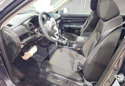 2026 Honda CR-V EX - 2HKRS4H42TH494546 photo 19