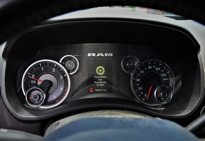 2024 Ram 3500 Big Horn - 3C63RRHL9RG184943 photo 28