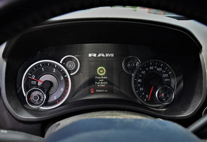 2024 Ram 3500 Big Horn - 3C63RRHL9RG184943 photo 10