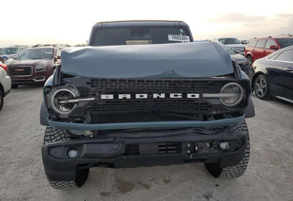 2022 Ford Bronco Wildtrak Advanced - 1FMEE5DP8NLA79236 photo 15