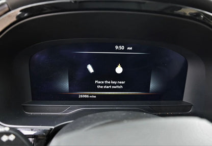 2024 Infiniti QX60 Sensory - 5N1DL1GS4RC358828 photo 26