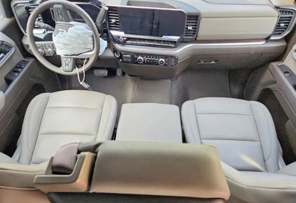 2026 GMC Sierra 1500 SLT - 1GTUUDED1TZ254518 photo 19