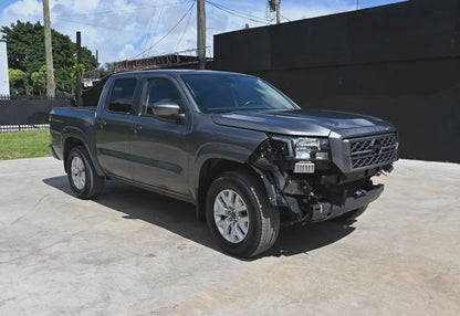 2024 Nissan Frontier SV - 1N6ED1EJ8RN642559 photo 1