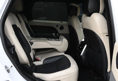 2019 Land Rover Range Rover Sport HSE Dynamic - SALWV2SV5KA814487 photo 39