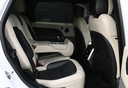 2019 Land Rover Range Rover Sport HSE Dynamic - SALWV2SV5KA814487 photo 18