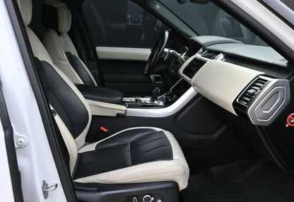 2019 Land Rover Range Rover Sport HSE Dynamic - SALWV2SV5KA814487 photo 17