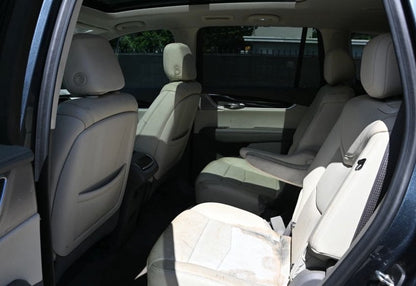 2020 Cadillac XT6 Premium Luxury - 1GYKPCRS8LZ192594 photo 16