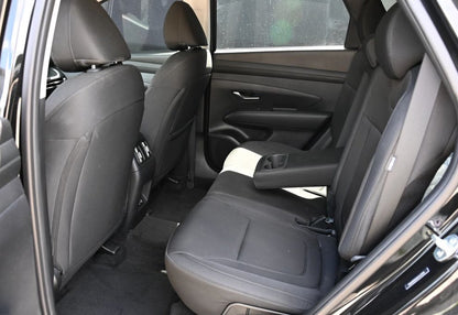 2025 Hyundai TUCSON SEL - 5NMJB3DE0SH531398 photo 37