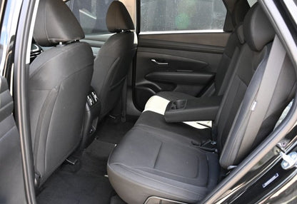 2025 Hyundai TUCSON SEL - 5NMJB3DE0SH531398 photo 18