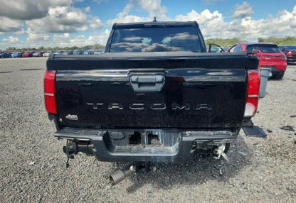 2024 Toyota Tacoma SR5 - 3TMKB5FN8RM016640 photo 6