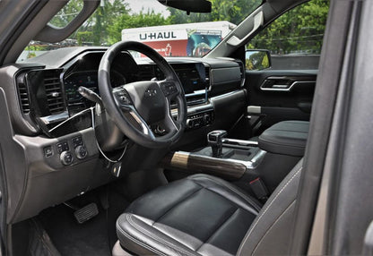 2023 Chevrolet Silverado 1500 RST - 1GCUDEE84PZ308621 photo 29