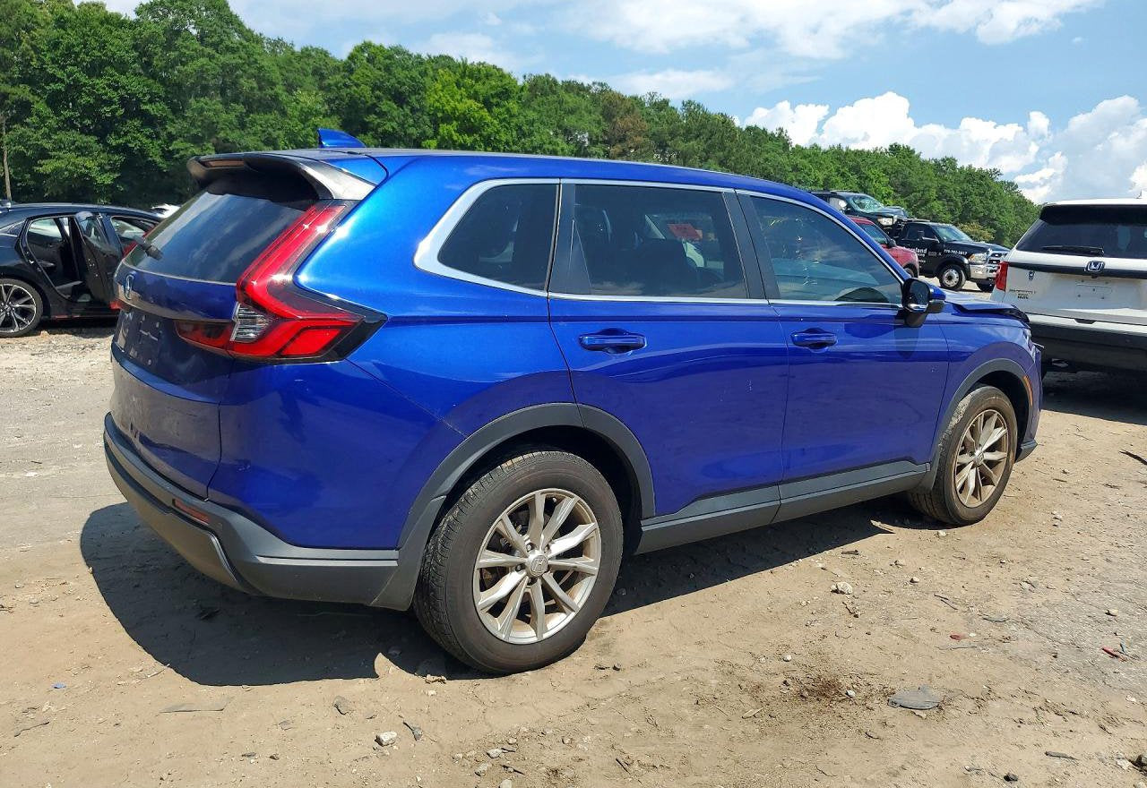 2024 Honda CR-V EX-L - 7FARS4H78RE010787 photo 16