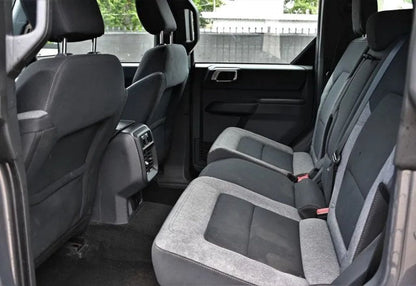 2025 Ford Bronco Base - 1FMDE6BHXSLA87086 photo 29
