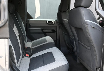 2023 Ford Bronco Base - 1FMEE5BP6PLA87244 photo 36