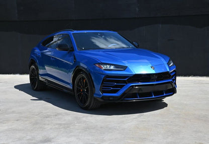 2019 Lamborghini Urus Sport Utility 4D - ZPBUA1ZL3KLA02725 photo 32