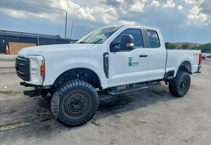 2024 Ford F-250 Super Duty XL - 1FT7X2BAXREC40801 photo 1