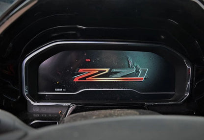 2023 Chevrolet Silverado 1500 RST - 1GCUDEE84PZ308621 photo 9