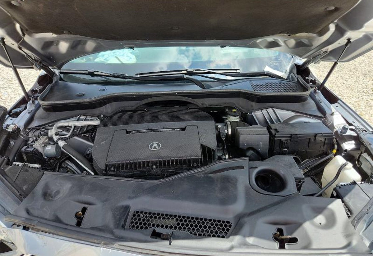 2024 Acura MDX w/Tech - 5J8YD9H4XRL000278 photo 24