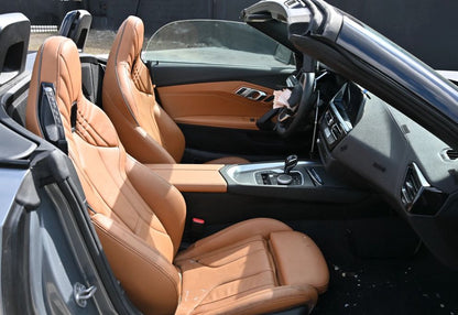 2024 BMW Z4 sDrive30i - WBAHF3C08RWY33664 photo 32