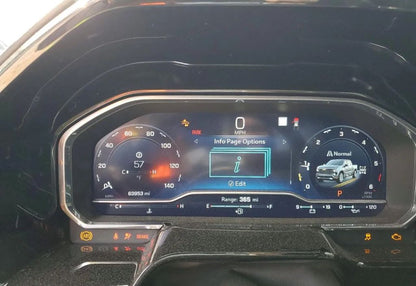 2022 Chevrolet Silverado 1500 High Country - 3GCUDJET5NG585756 photo 18