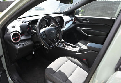 2024 Chevrolet Trax RS - KL77LGE27RC090698 photo 34