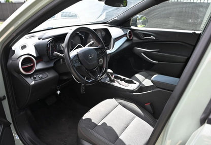 2024 Chevrolet Trax RS - KL77LGE27RC090698 photo 14