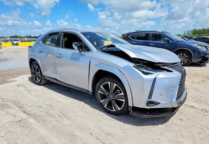 2023 Lexus UX 250h Premium - JTHP6JBHXP2152371 photo 1