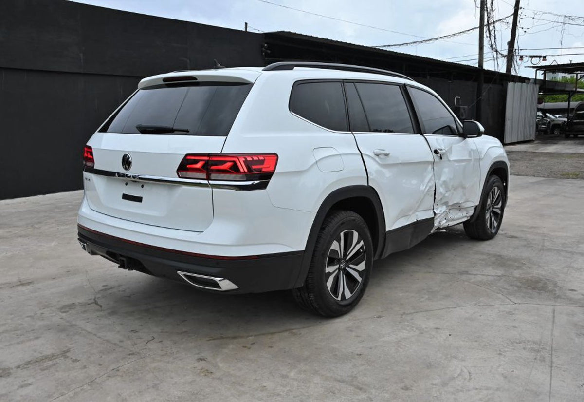 2023 Volkswagen Atlas V6 SE - 1V2WR2CA1PC508002 photo 23