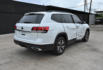2023 Volkswagen Atlas V6 SE - 1V2WR2CA1PC508002 photo 23